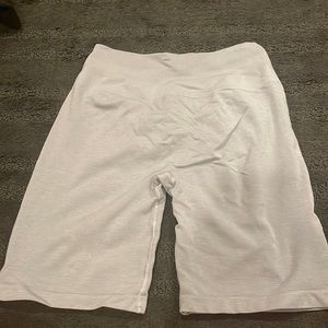 Alphalete Amplify Biker Short